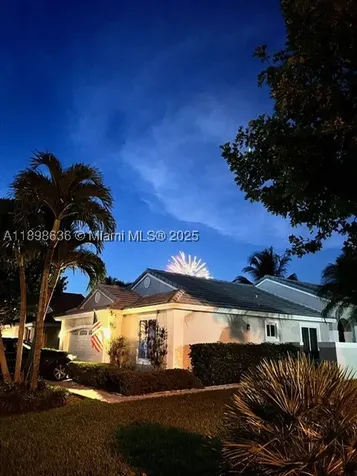 1145 NW 174th Avenue Pembroke Pines FL 33029