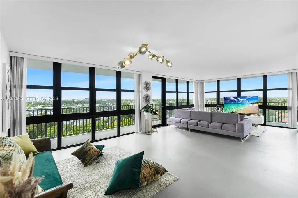 1000 Parkview Drive Hallandale Beach FL 33009