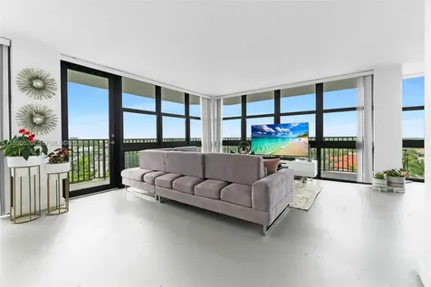 1000 Parkview Drive Hallandale Beach FL 33009