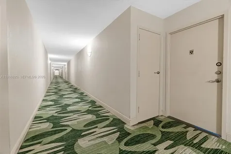 1000 Parkview Drive Hallandale Beach FL 33009