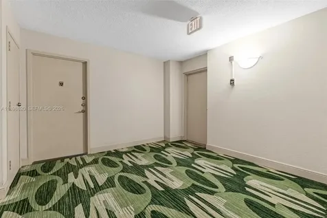1000 Parkview Drive Hallandale Beach FL 33009