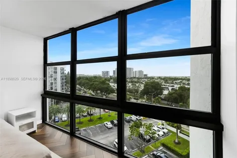 1000 Parkview Drive Hallandale Beach FL 33009