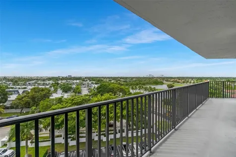 1000 Parkview Drive Hallandale Beach FL 33009