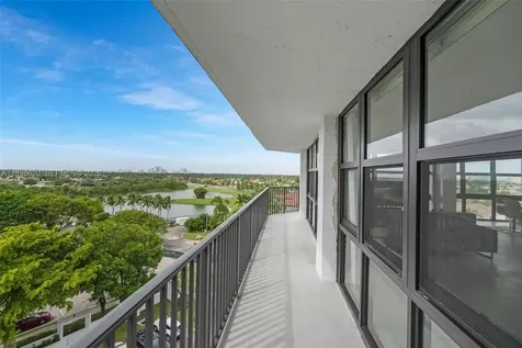 1000 Parkview Drive Hallandale Beach FL 33009