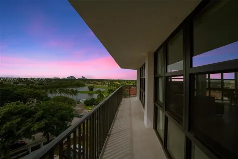 1000 Parkview Drive Hallandale Beach FL 33009