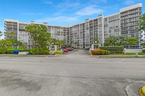 1000 Parkview Drive Hallandale Beach FL 33009