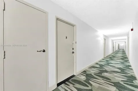1000 Parkview Drive Hallandale Beach FL 33009