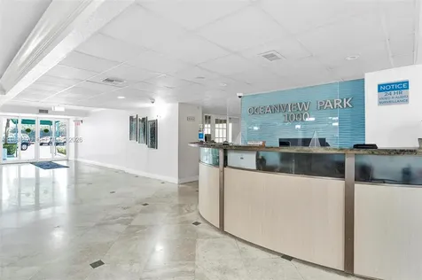 1000 Parkview Drive Hallandale Beach FL 33009