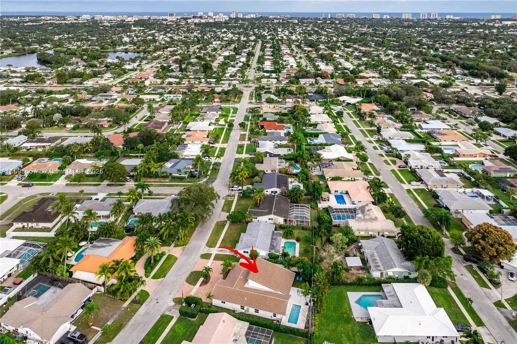 1338 SW 13th Street Boca Raton FL 33486