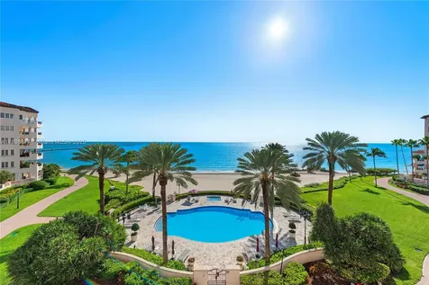 7642 Fisher Island Drive Fisher Island FL 33109