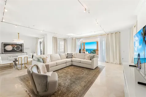 7642 Fisher Island Drive Fisher Island FL 33109