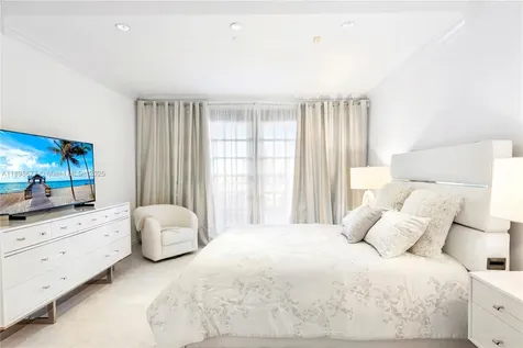 7642 Fisher Island Drive Fisher Island FL 33109