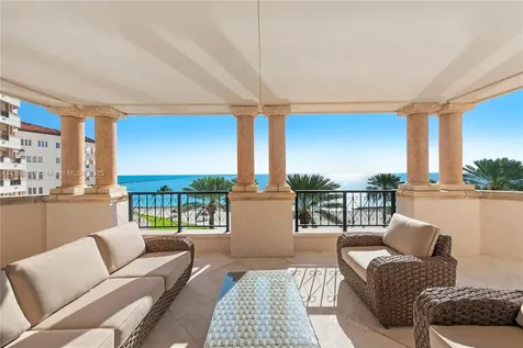 7642 Fisher Island Drive Fisher Island FL 33109