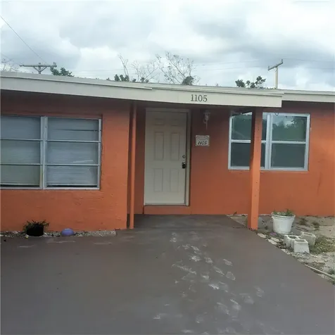15300 SW 164th Street Miami FL 33187