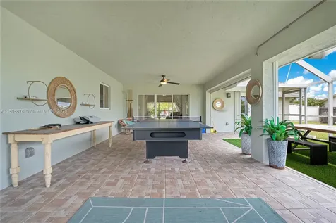 15300 SW 164th Street Miami FL 33187