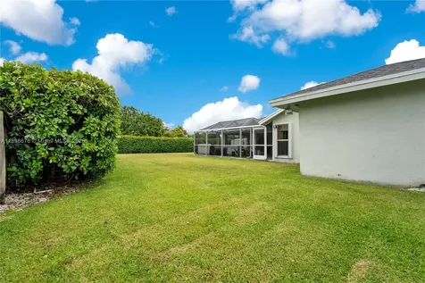 15300 SW 164th Street Miami FL 33187