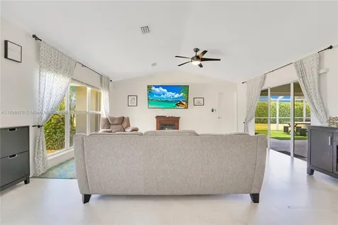 15300 SW 164th Street Miami FL 33187