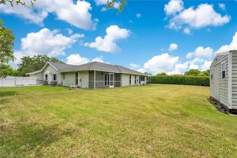 15300 SW 164th Street Miami FL 33187
