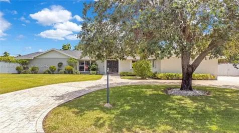 15300 SW 164th Street Miami FL 33187