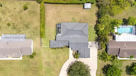 15300 SW 164th Street Miami FL 33187