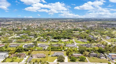 15300 SW 164th Street Miami FL 33187
