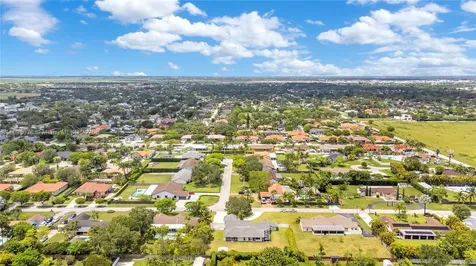 15300 SW 164th Street Miami FL 33187