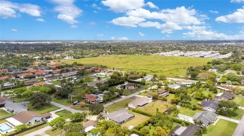 15300 SW 164th Street Miami FL 33187