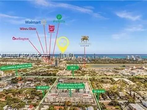 215 SE 3rd Avenue Hallandale Beach FL 33009