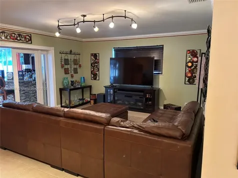 4812 Van Buren Street Hollywood FL 33021