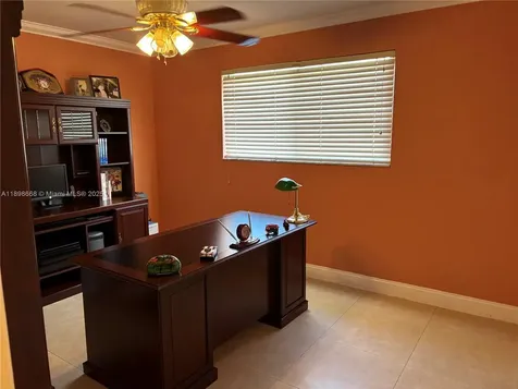 4812 Van Buren Street Hollywood FL 33021