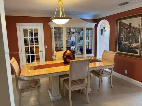 4812 Van Buren Street Hollywood FL 33021