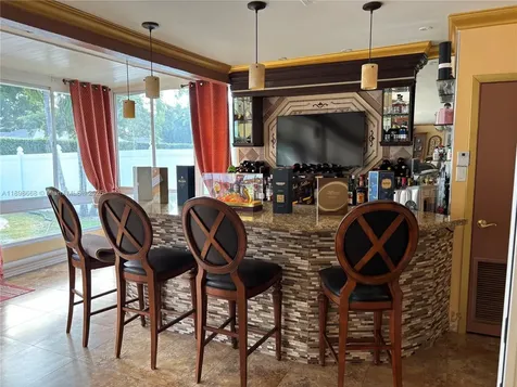 4812 Van Buren Street Hollywood FL 33021
