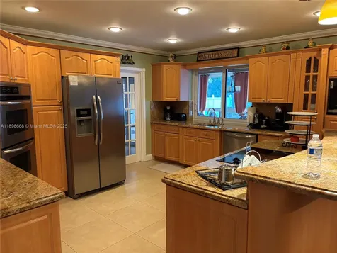 4812 Van Buren Street Hollywood FL 33021