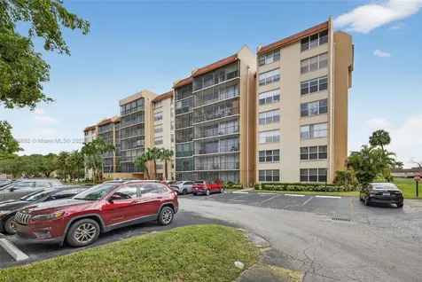 3821 Environ Boulevard Lauderhill FL 33319
