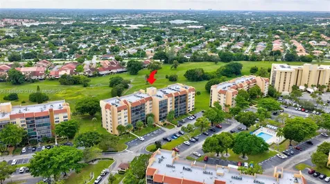 3821 Environ Boulevard Lauderhill FL 33319