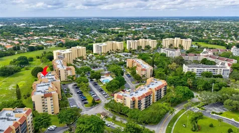 3821 Environ Boulevard Lauderhill FL 33319