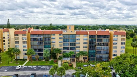 3821 Environ Boulevard Lauderhill FL 33319