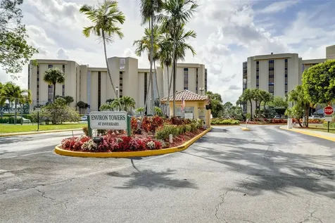 3821 Environ Boulevard Lauderhill FL 33319