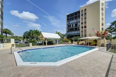 3821 Environ Boulevard Lauderhill FL 33319