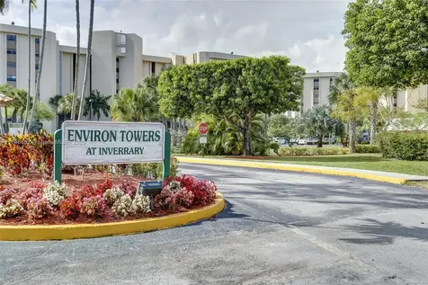 3821 Environ Boulevard Lauderhill FL 33319