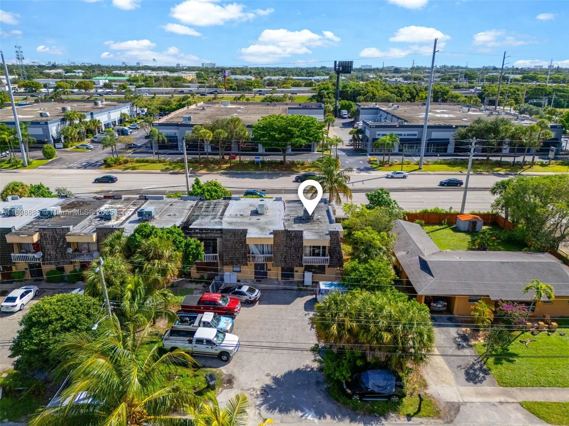 941 SW 20th Court Delray Beach FL 33445