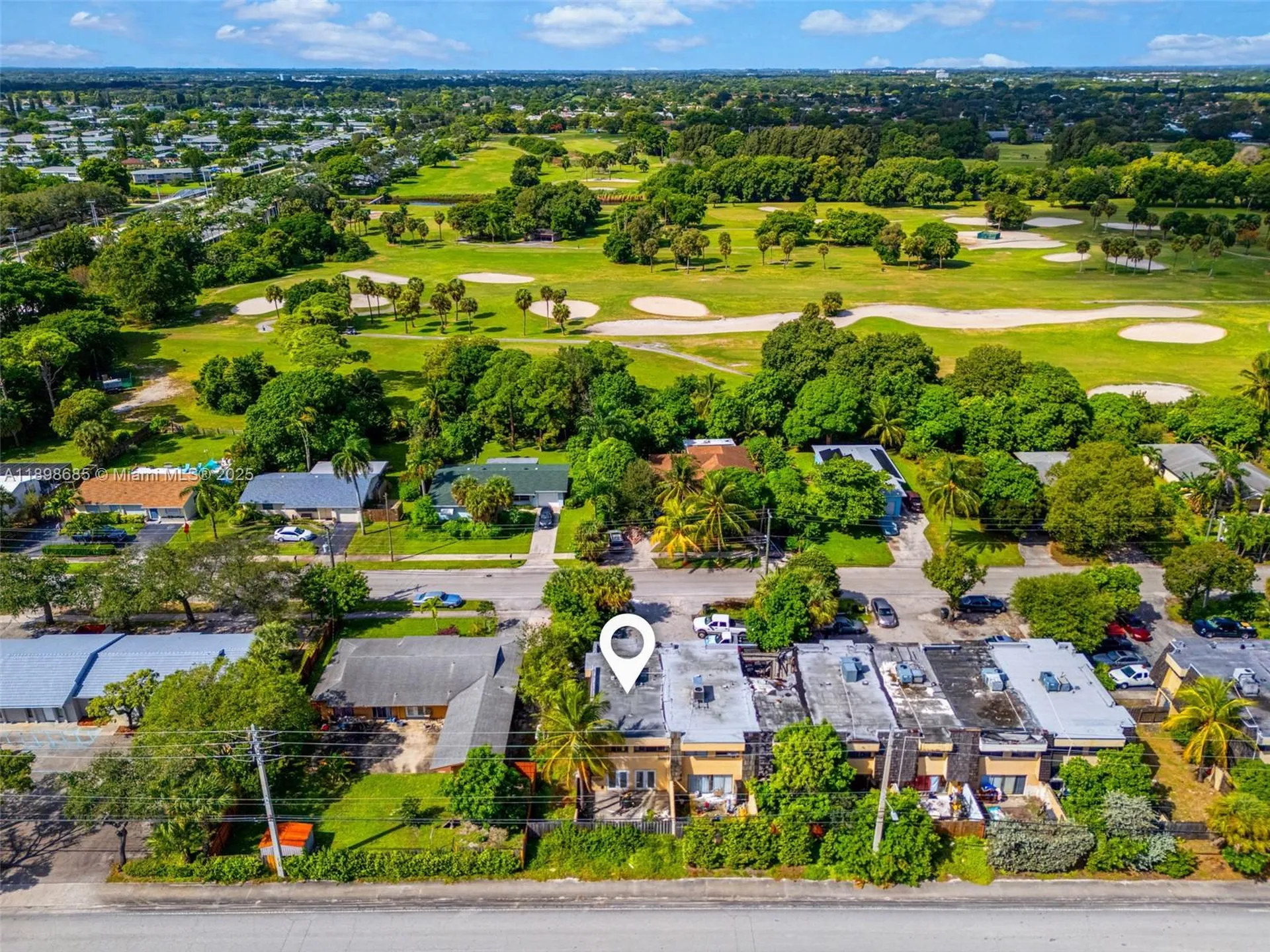 941 SW 20th Court Delray Beach FL 33445