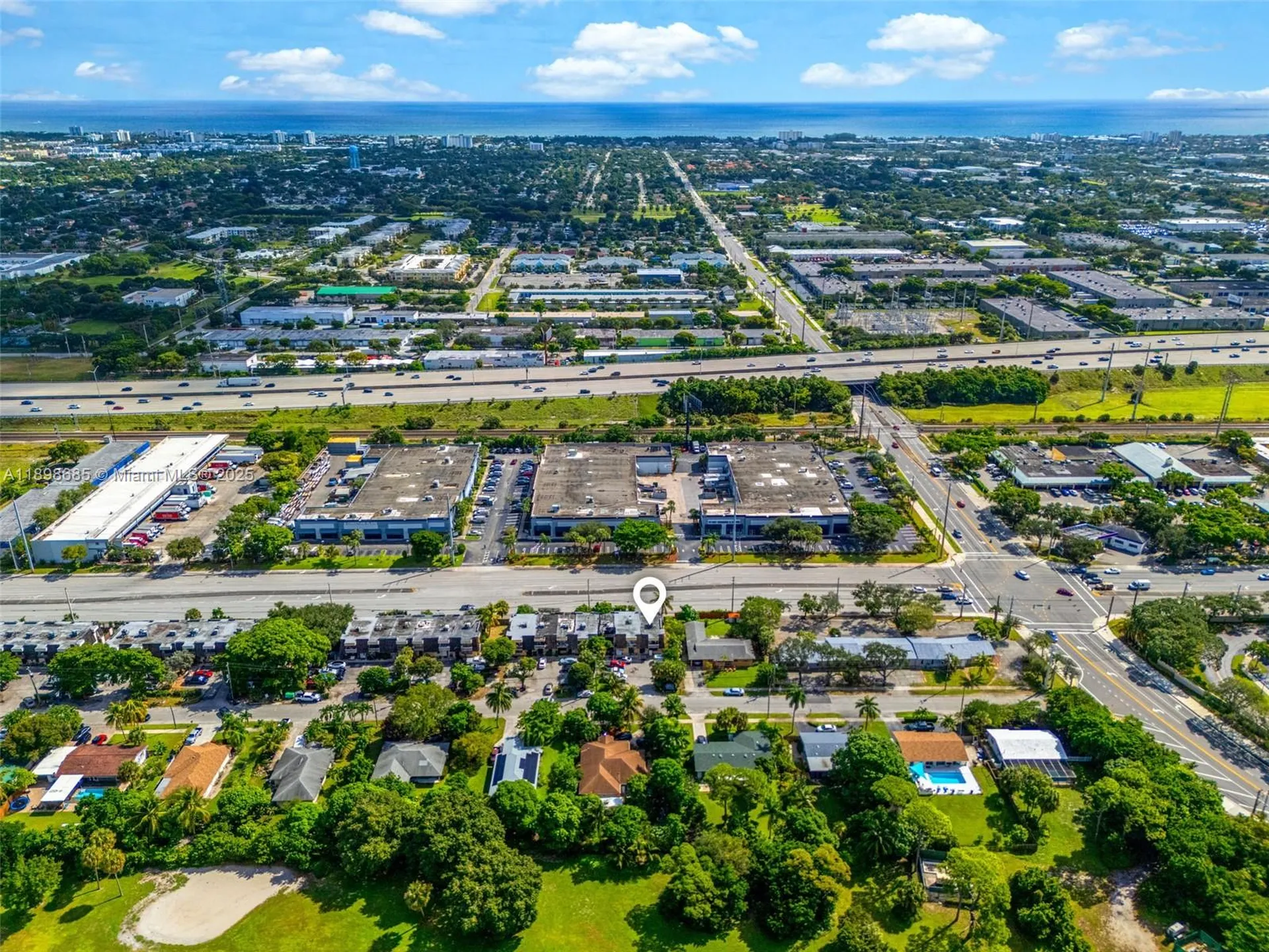 941 SW 20th Court Delray Beach FL 33445