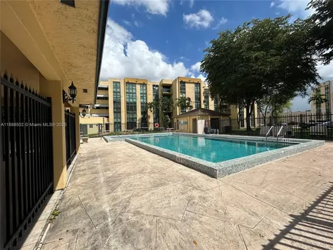 11780 SW 18th Street Miami FL 33175