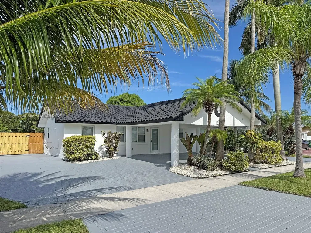 22712 SW 113th Place Miami FL 33170