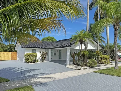 22712 SW 113th Place Miami FL 33170