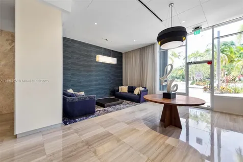 100 Bayview Drive Sunny Isles Beach FL 33160