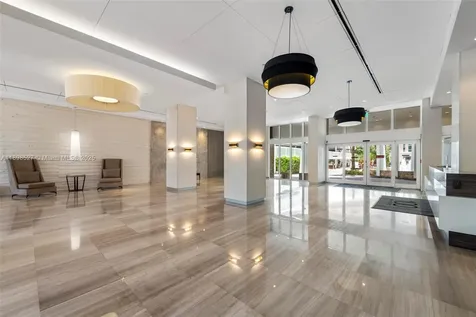 100 Bayview Drive Sunny Isles Beach FL 33160