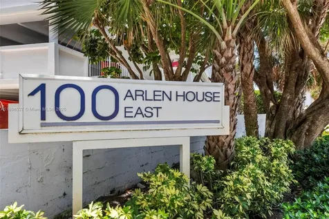 100 Bayview Drive Sunny Isles Beach FL 33160