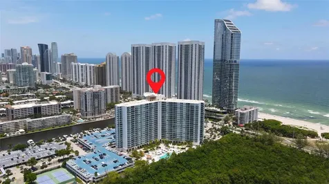 100 Bayview Drive Sunny Isles Beach FL 33160